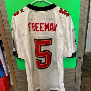 Tampa bay buccaneers Jersey